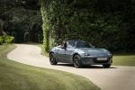 Mazda MX-5 R-Sport 2020 года (UK)